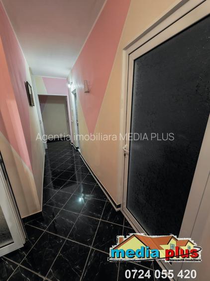 Apartament 2 camere modern, I.C. Frimu – mobilat, - 8