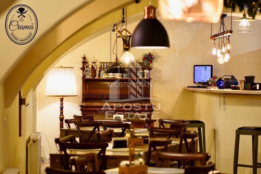 Afacere la cheie, in apropierea Castelului Corvinilor in Hunedoara - 23