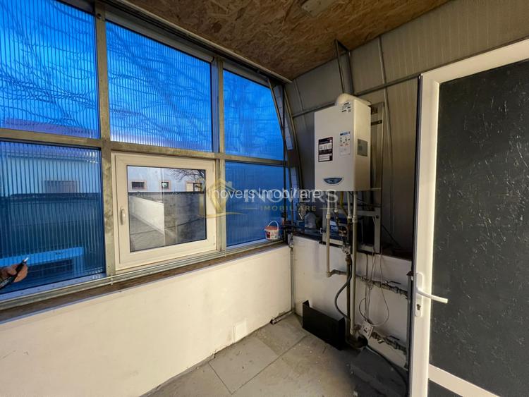 HALĂ MODERNĂ DE ÎNCHIRIAT – PIPERA / VOLUNTARI - 12