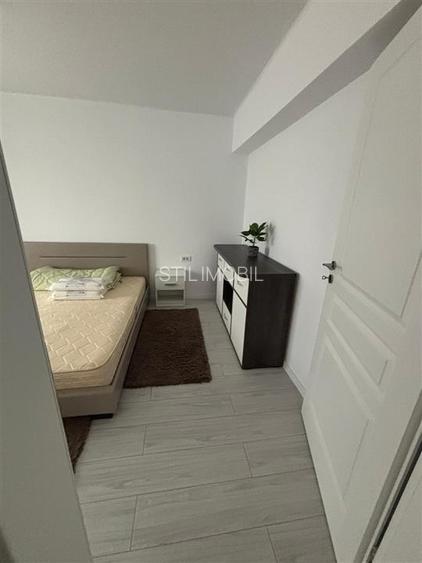 Apartament modern cu 2 camere - Atrium Garden, Valea Lupului - 450EUR - 6