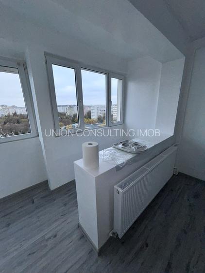 DRISTOR apartament renovat complet ,peste drum de park lake - 5