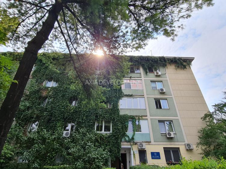 Apartament 2 camere, mobilat - Cotroceni - 9