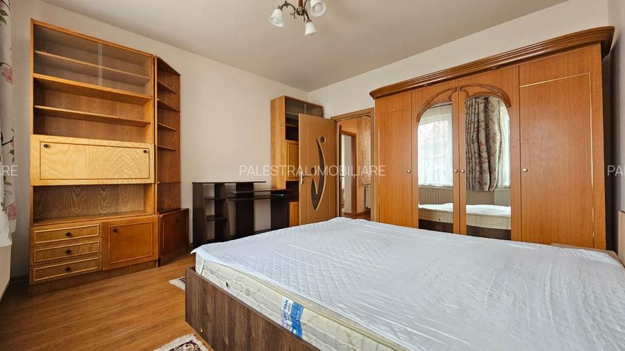 Casa Cenreul Civic-Mesota,mobilata-utilata,500 Euro - 7