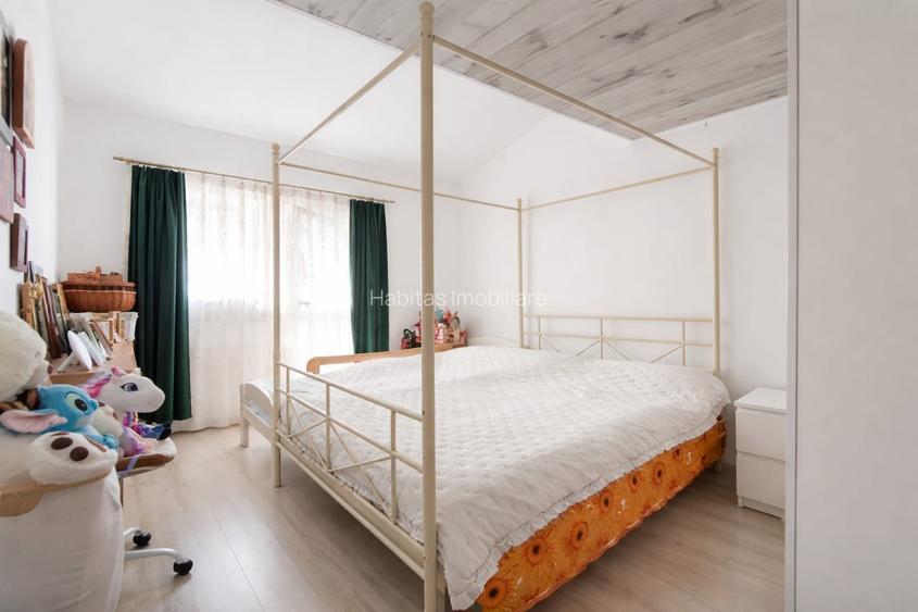 0% comision, Apartament 2 camere, 60 mp + balcon, Eroilor Florești - 5