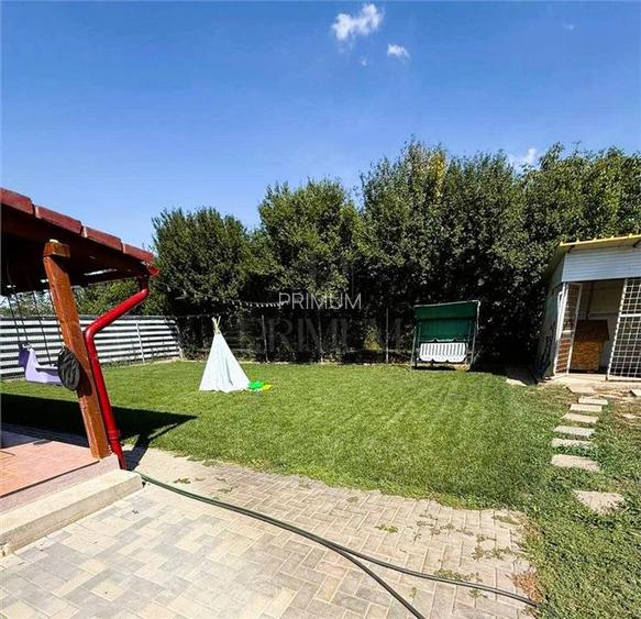 Sanmihaiul Roman- toate utilitatile- mobilata si utilata complet - 6