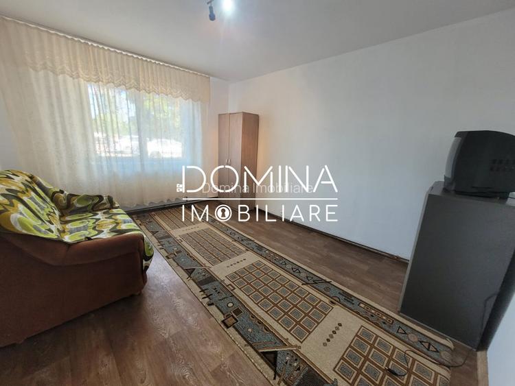 Închiriere apartament 2 camere, situat în Tg.Jiu, Aleea Plopilor - zona 9 Mai - 5