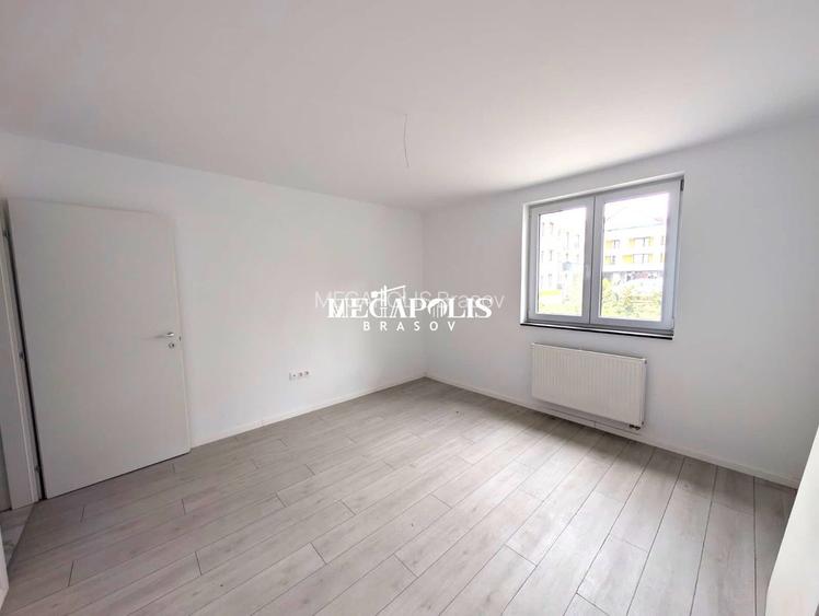 Apartament 2 Camere Decomandat Tractorul Intabulat - 12