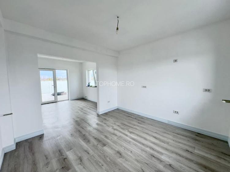 Vila individuala - Gata de mutare - 17