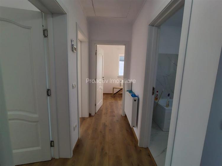 Casa tip duplex, Ipotesti, C-5581 - 2