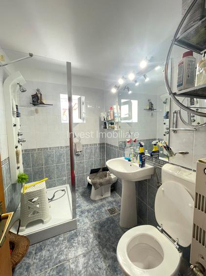 Apartament 3 camere decomandat-Tomesti-71 mp-bloc reabilitat - 5