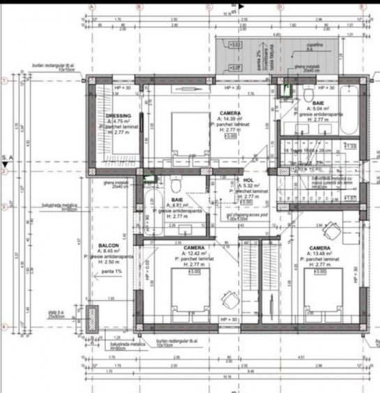 CASA INDIVIDUALĂ IN LUNA DE SUS - 6