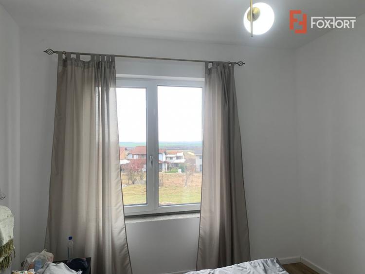 Casa individuala cu 5 camere si teren de 840 mp, Pischia - 9