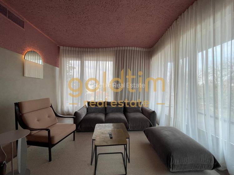 APARTAMENT UNIC/CONCEPT HOUSE/DESIGN/SERVICII HOTELIERECOMPLETE/PRIMAVERII - 12