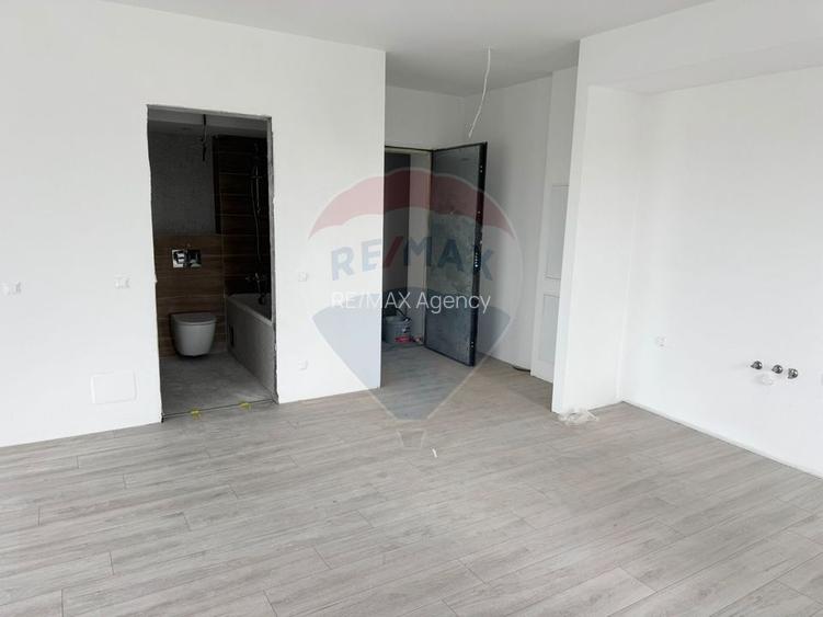 Apartament cu 2 camere de vânzare în zona Obor, High Garden East - 5