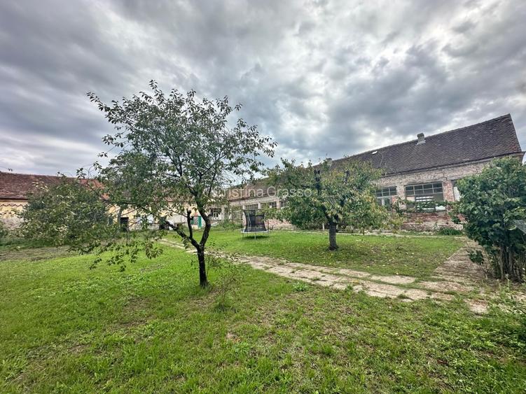 Casa mare 600mp utili pe teren de 1800mp - 5