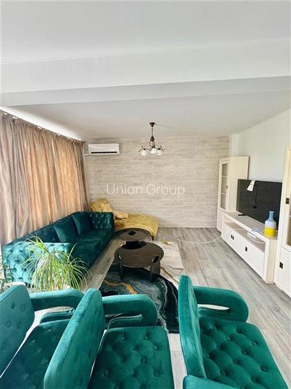 Apartament 2 Camere si Loc de Parcare - Tomis Plus - Prima Inchiriere - 3