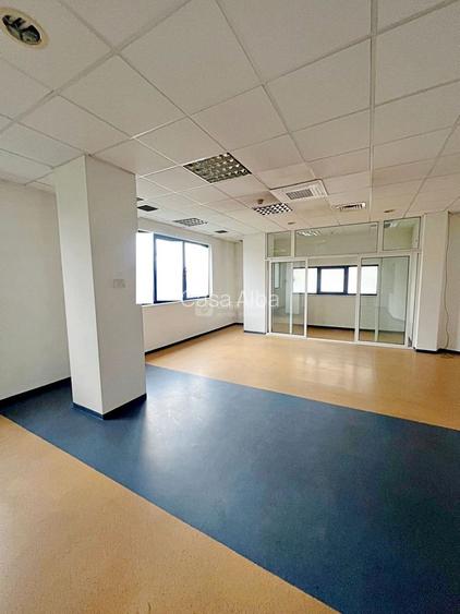 Semicentral - Podu Ros, spatiu comercial Parter + Etaj, amenajat - 6