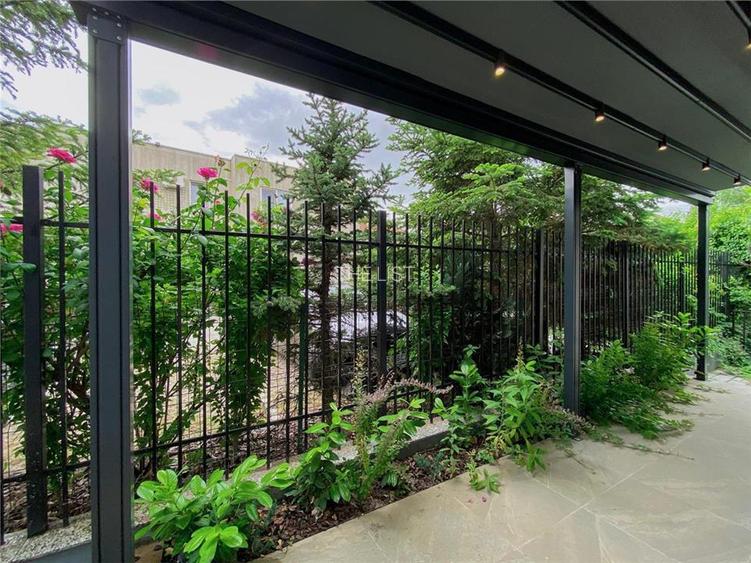 De Vanzare | Vila cu 5 camere | Pipera - 33