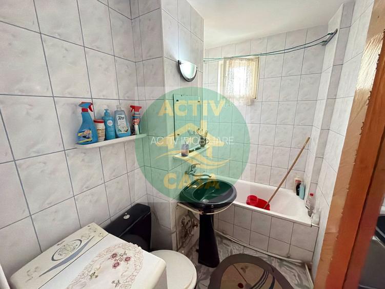 Apartament 2 camere, zona centrala - 3