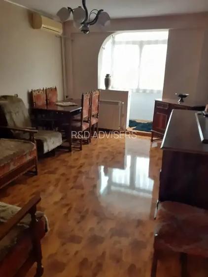 De vanzare 2 camere – Lujerului | poziție excelentă 450 m metrou - 13