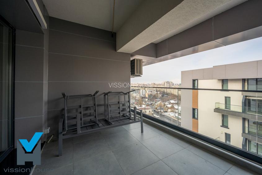 Duplex modern 147 mp | Select Residence | Et. 11+12 - 24