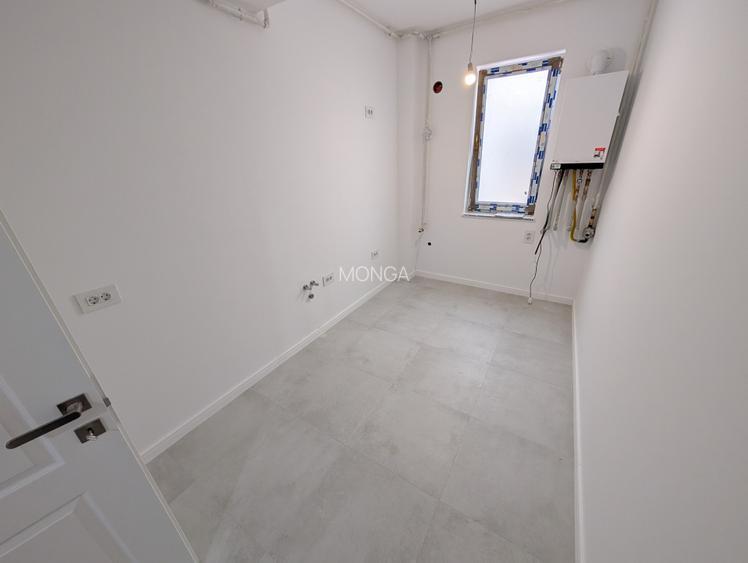 Apartament 3 camere 84mp +15mp terasa | 0 comision | Biharia Zeletin - 10