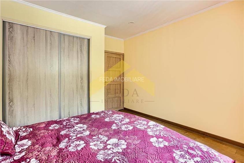 Casa noua de vanzare Sannicolau Mic - 11