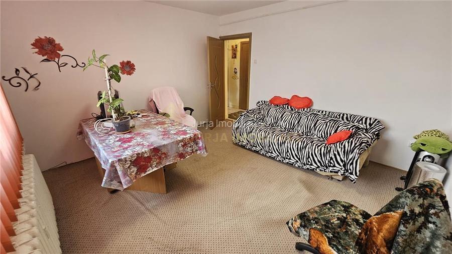 APARTAMENT 2 CAMERE 42 MP |  BALCON 2MP  | LOCATIE EXCELENTA !!! - 15