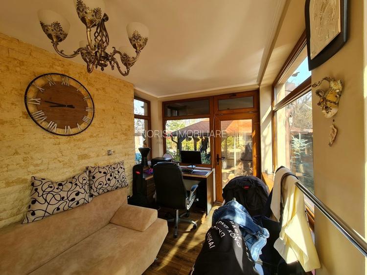 Vila 6 Camere - Domnesti - 19