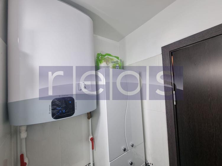 VANZARE 2 CAMERE | SEMIDECOMANDAT | ZONA TINERETULUI-SINCAI - 12