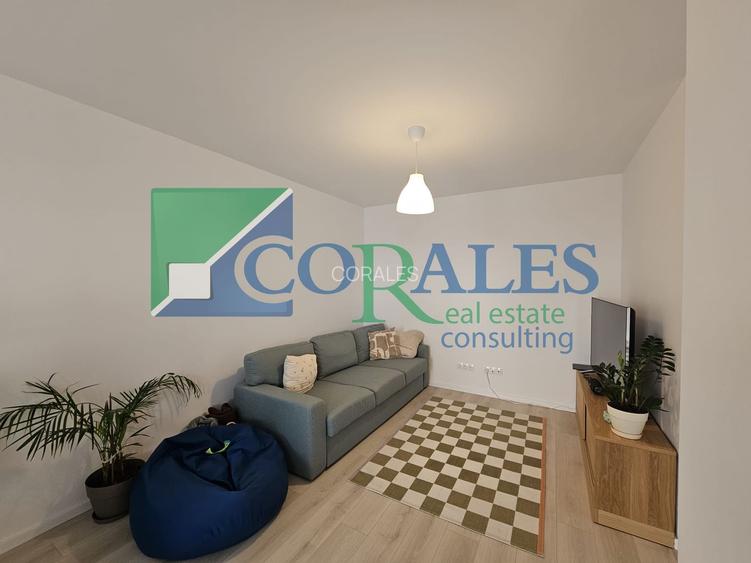 Bloc NOU. Padurea Verde. Pretabil pentru investitie - 3