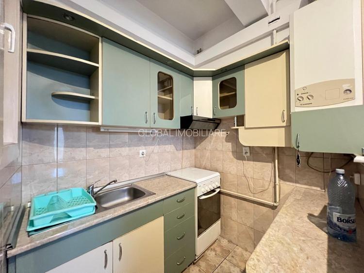 Apartamen 2 camere, 50 mp. IMOBIL NOU, Str.Traian, Centru  - 6