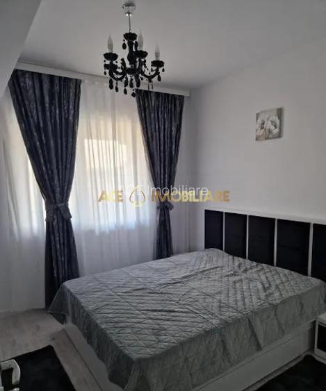 2 Camere de inchiriat | Costin Georgian | Metrou | Bloc Nou | Parcare - 4