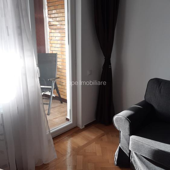 Basarabia - Metrou Costin Georgian - 2 camere , centrala proprie - 6