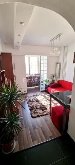 Ap 2 Camere | 1 min. Metrou Iancului | Utilat si Mobilat | Smart Boiler Ariston - 4