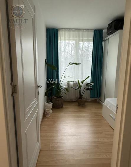 Apartament 3 camere - 59mp - Titan  - 6