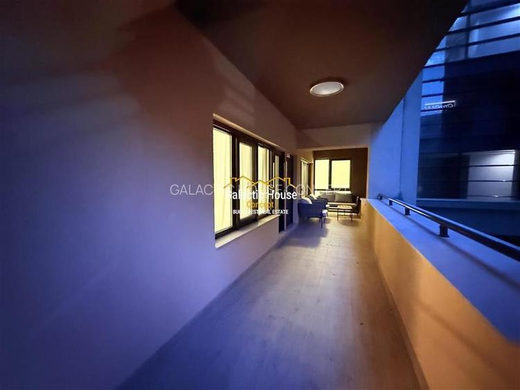 Apartament 3 Camere LUX | 2 Locuri Parcare subterane |180 mp - 20