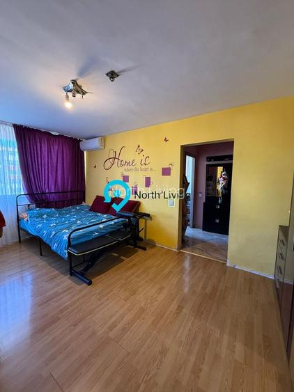 Apartament 2 camere de vânzare – Alexandru Obregia - 17