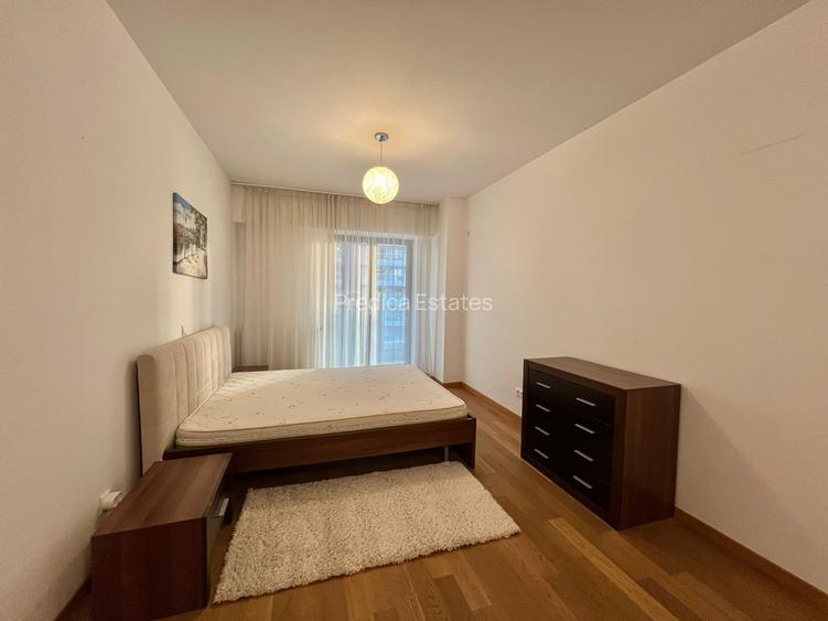 2 camere - UPGROUND RESIDENCE, Barbu Văcărescu, Fabrica de Glucoză, Pipera - 10