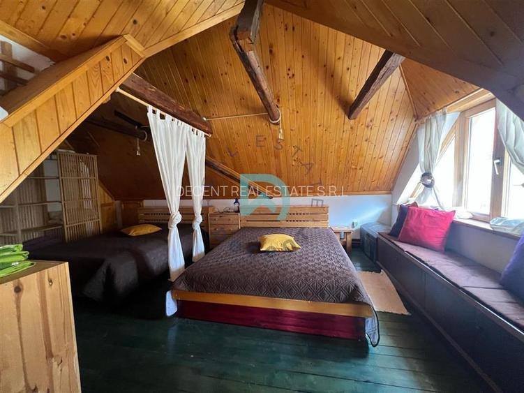 Casa Rasnov, Brasov - 5