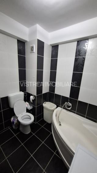 2 camere Militari Residence str. Rezervelor 62 // Mobilat complet  - 18