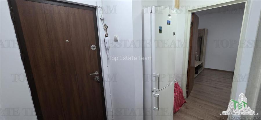 Sector 6 Bucuresti - Apartament 2 camere, la 1 minut de statia de metrou Raul Do - 11