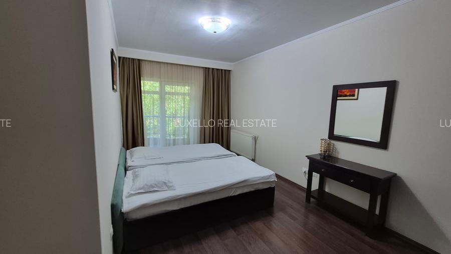 APARTAMENT 3 CAMERE LUX IN COMPLEX REZIDENTIAL CU CIRCUIT INCHIS - 45
