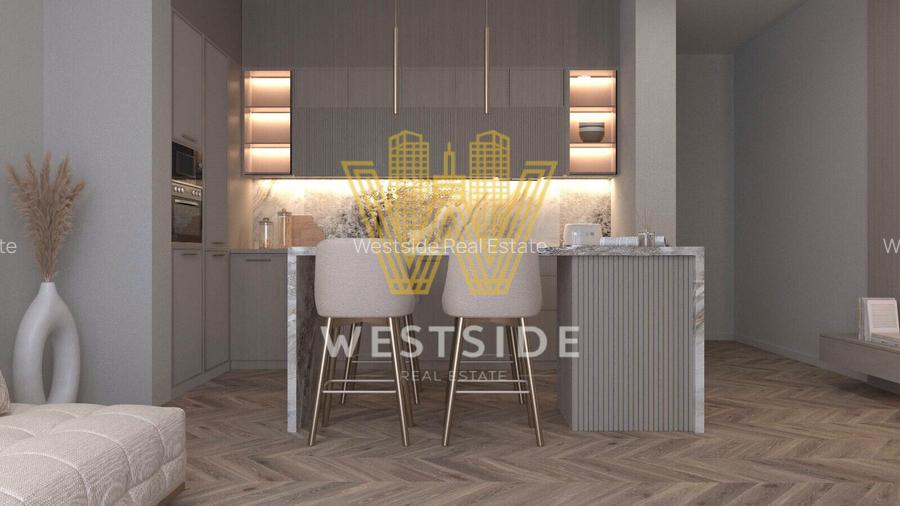 Apartament premium, cu 2 camere, de vanzare, pe Calea Aradului, Timisoara - 4