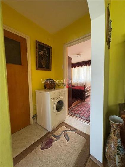 Apartament 3 camere Dristor Biserica Rimnicu Sarat - 8