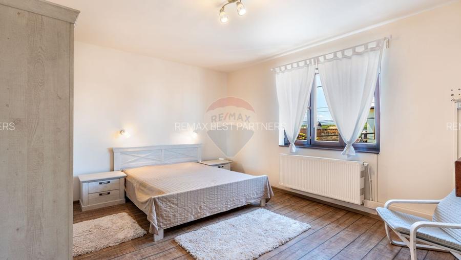 Casa cu gradina de vanzare in zona centrala Turda - 3