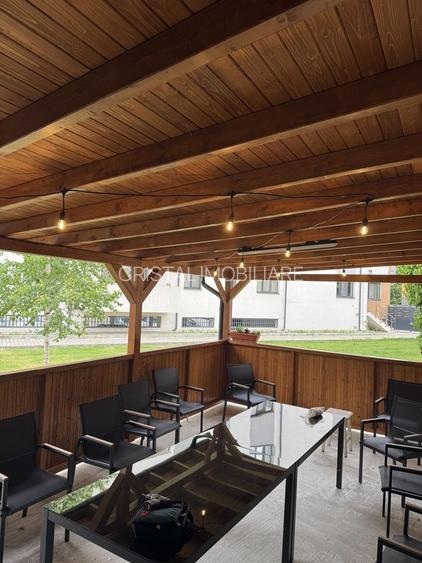 Apartament 2 camere de închiriat Piața Sudului - 8