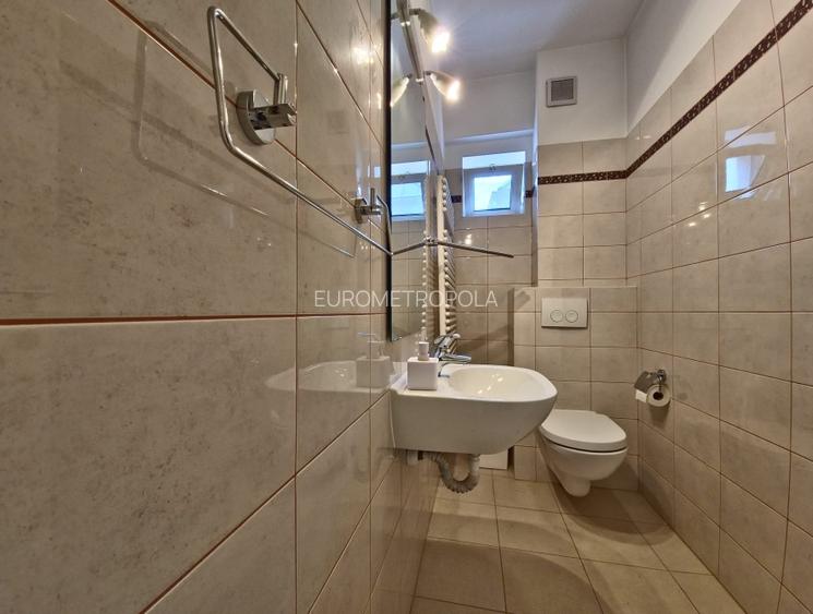 Apartament 4 camere Dorobanti - 11