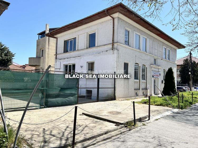 Spatiu UNIC de 14 Camere - STRADAL - zona Faleza Nord - Termen Lung - 2