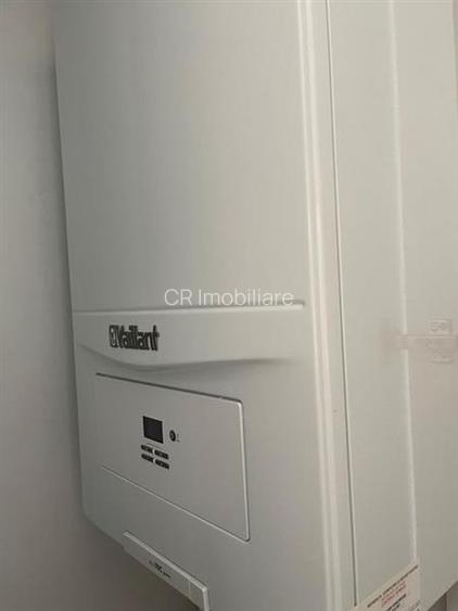 Apartament 2 camere Mihai Bravu - 6